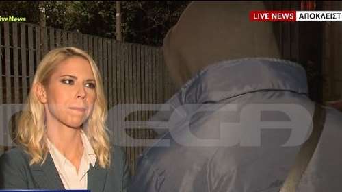 Κολωνός - 54χρονος για ανήλικες πριν παραδοθεί: &quot;Μου λέει βγαίνω με πελάτες και αν γίνεται να πληρωθώ με τατουάζ&quot;