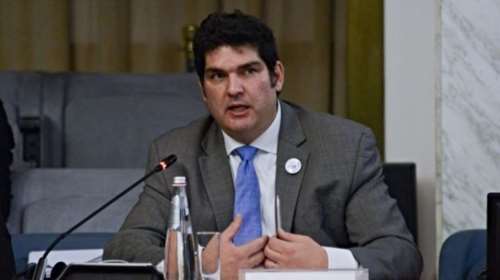 Qatargate - L&#39;Echo: Ελεύθερος o Ταλαμάνκα - Παραμένει κατηγορούμενος για διαφθορά και ξέπλυμα