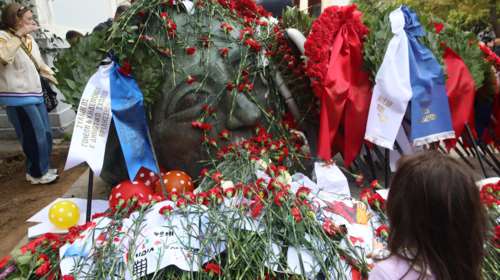 Πολυτεχνείο: 20 προσαγωγές ατόμων που επιχείρησαν να μπουν στον χώρο εκδήλωσης με τον Κ. Τασούλα