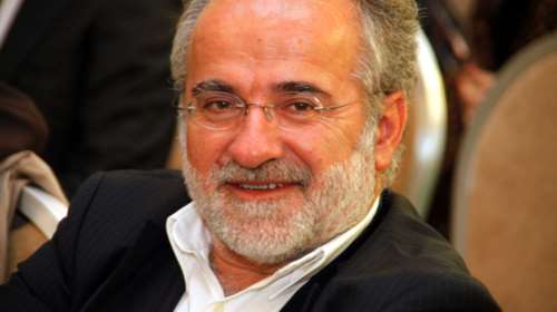Η αυθυπαρξία του πολιτικού Κέντρου