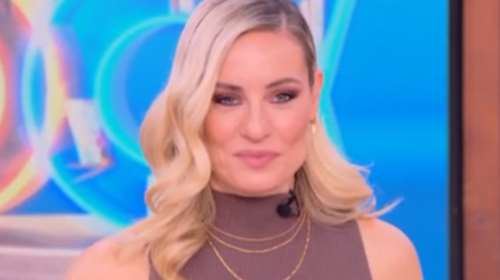 Ελεονώρα Μελέτη: "Να υποθέσω δηλαδή ότι ο Αναδιώτης είναι κατά τα άλλα άρτιος χριστιανος;"