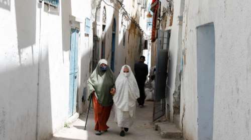 Κατακραυγή στην Τυνησία: Αστυνομικός πυροβόλησε και σκότωσε την γυναίκα του - Τον είχε καταγγείλει για σωματική βία