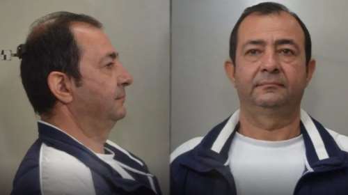 Νέα Σμύρνη: Αυτός είναι ο μασέρ που κατηγορείται για βιασμούς στην επιχείρησή του