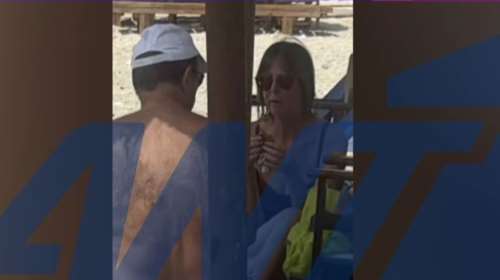 Θρίλερ στην Καβάλα: Κανένα ίχνος της 59χρονης - Αναζητούν μάρτυρες -  Η τελευταία φωτογραφία της