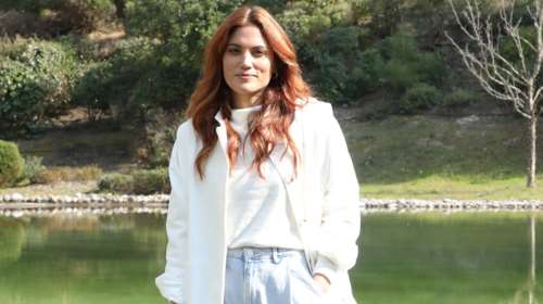 Η Μαίρη Συνατσάκη ξεσπά για την απαγόρευση των εκτρώσεων στις Η.Π.Α  "Δεν θα έπρεπε κανένας να μπορεί να επεμβαίνει στο σώμα σου"