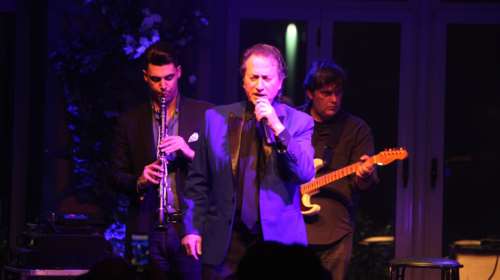 Μάκης Χριστοδουλόπουλος: "Μου τον έκανε δώρο" λέει ο νέος εργοδότης του στη Θεσσαλονίκη που δηλώνει τυχερός