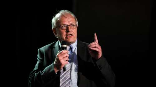 Ξέσπασε ο Τσελέντης για τον σεισμό στη Φυλή: Δεν θα ασχοληθώ, βγήκε ήδη ένας σεισμοτηλεαστέρας