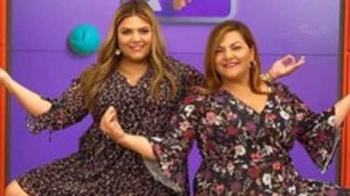 Βίκυ Σταυροπούλου: Μας δείχνει το μποστάνι της στη Μεσσηνία