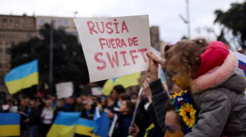 Πόλεμος στην Ουκρανία: Τρίτο πακέτο κυρώσεων κατά της Μόσχας εξετάζει η ΕΕ