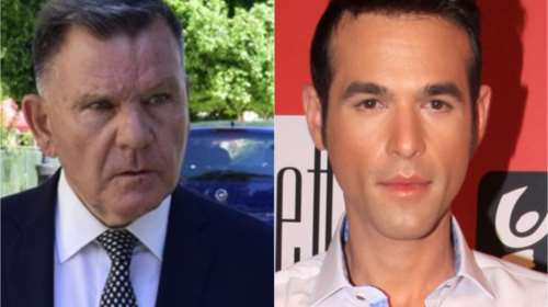 Ο Κούγιας &quot;εγκαταλείπει&quot; τον Φουρθιώτη: &quot;Δεν είμαι πλέον συνήγορός του και δεν τον εκπροσωπώ&quot;