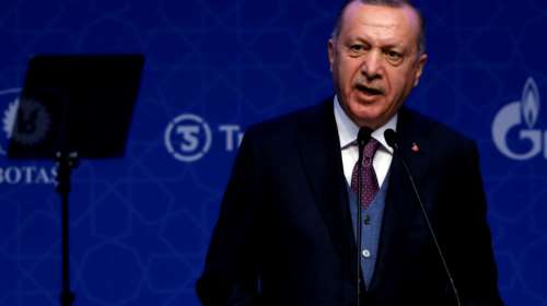 Ερντογάν: Αποκάλεσε πάλι &quot;κράτος-τρομοκράτη&quot; το Ισραήλ – Καλεί τον ΟΗΕ να παρέμβει