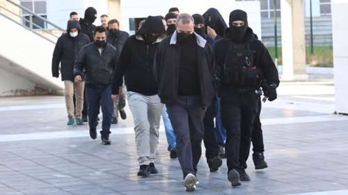 Κολωνός: Επιστημονικά αβάσιμη και ηθικά απορριπτέα η εισαγγελική πρόταση για τη 12χρονη, λέει η Παιδοψυχιατρική Εταιρεία