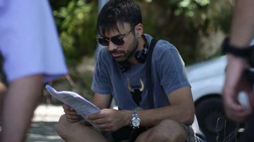 Αυτοί είναι οι πρωταγωνιστές της νέας σειράς του Αντρέα Γεωργίου!