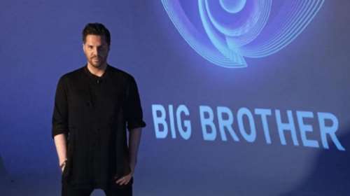 &quot;Άγριος&quot; πόλεμος μεταξύ ΣΚΑΪ και Γιώργου Τσαλίκη – Αγωγή 1 εκατ. ευρώ από το κανάλι