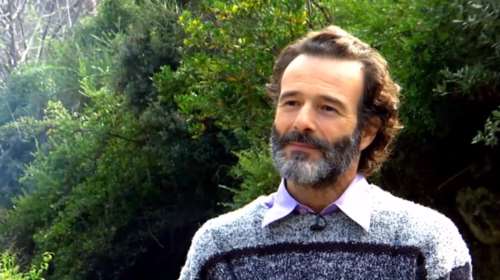 Θανάσης Ευθυμιάδης: &quot;Είχα &quot;φίλους&quot; που με φόρτωναν με τη μιζέρια τους&quot; – Η αποκάλυψη για το ντοκιμαντέρ που ετοιμάζει