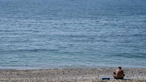 Ο Νοέμβριος του 2020 ήταν ο πιο ζεστός που έχει καταγραφεί ποτέ στον κόσμο