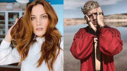 Τάσος Ξιαρχό VS Μαίρη Συνατσάκη: Μια νέα κόντρα δημιουργήθηκε | Οι "αιχμηρές" αναρτήσεις