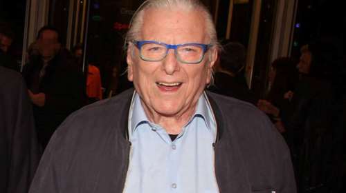 Η σπάνια φωτογραφία του Κώστα Βουτσά με τον γιο του, Φοίβο