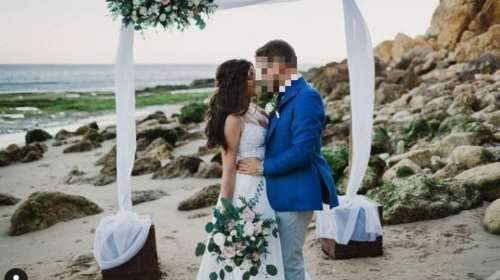 Δολοφονία στα Γλυκά Νερά: Πρωτοσέλιδο στη βρετανική Mirror η δολοφονία της Καρολίνας