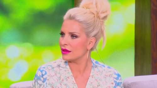 Ελένη Μενεγάκη: "Εγώ αυτό που λέω στα παιδιά μου, είναι ότι πέρα από τα χρήματα..."