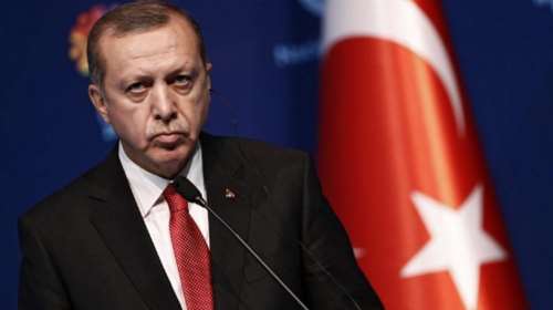 Λιβύη: Η Τουρκία έτοιμη να &quot;υπερασπιστεί&quot; την κυβέρνηση της Τρίπολης απέναντι στον Χάφταρ