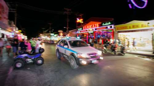 Ζάκυνθος: Σε σοβαρή κατάσταση Μαροκινός, μετά από άγριο ξυλοδαρμό Βρετανών στον Λαγανά