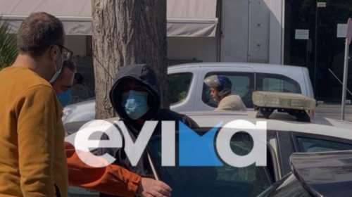 Χαλκίδα: Στον εισαγγελέα ο 30χρονος που κλώτσησε το αδέσποτο γατάκι σε ψαροταβέρνα στην Αιδηψό [Βίντεο]