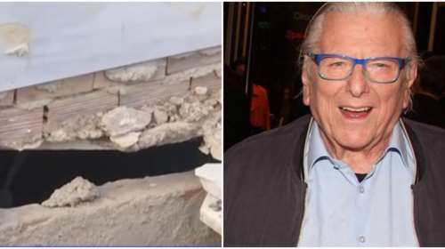 Έσπασαν τον τάφο του Κώστα Βουτσά - Σοκαρισμένη η πρώην σύζυγός του και η αδερφή του [βίντεο]