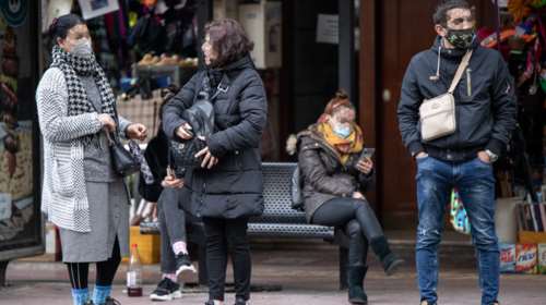 ΟΟΣΑ: Τα ελληνικά νοικοκυριά είχαν τη δεύτερη μεγαλύτερη αύξηση εισοδήματος