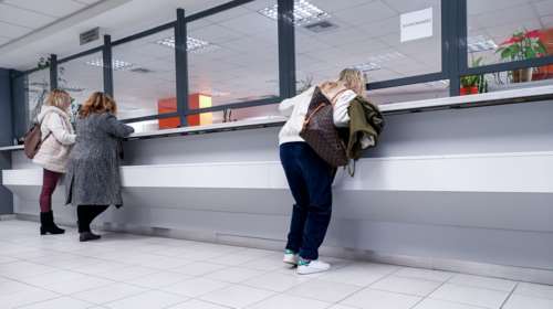 Αναρτήθηκαν στο Taxis οι επιστροφές φόρου για ιδιοκτήτες ακινήτων που υπέστησαν κούρεμα ενοικίων