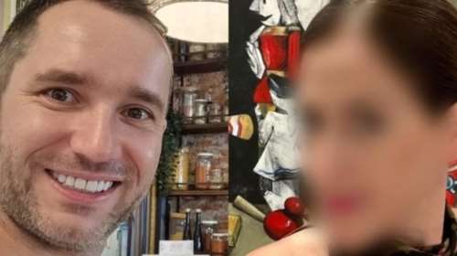 Αγία Παρασκευή: Η πρώην σύζυγος είχε ζητήσει από τον καθηγητή 50.000 ευρώ - Θα τα έδινε στους εκτελεστές του