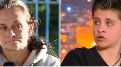 Μητέρα Ειρήνης για την απαγωγή της 24χρονης: &quot;Τη σκηνοθέτησε, είχε μείνει από απουσίες&quot; - Τι λένε μάνα και κόρη για τον βιασμό