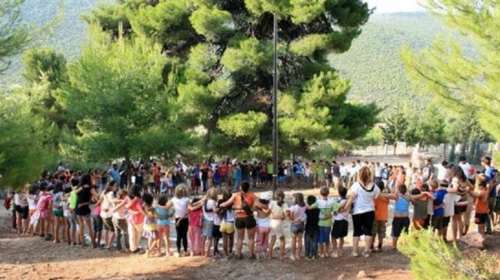 Καλά στην υγεία της η 15χρονη που βρέθηκε θετική στον κορονοϊό - Δε χρειάστηκε νοσηλεία
