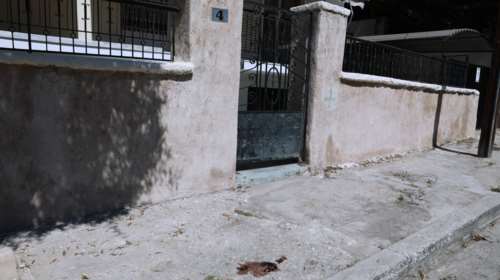 Αγία Βαρβάρα: Στη φυλακή οδηγείται ο 74χρονος που σκότωσε την εν διαστάσει σύζυγό του