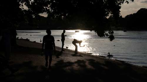 Τραγωδία στην Καταλονία: Δύο νεκροί από φωτιά εν μέσω καύσωνα