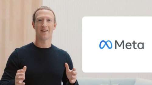 Meta: Αντιπερισπασμός του Ζούκερμπεγκ, τεχνολογική επανάσταση ή &quot;Μετά-σταση&quot;;