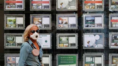 Κορονοϊός: Παγκόσμια ανησυχία για δεύτερο κύμα  της πανδημίας- Συνεχίζεται η αύξηση των κρουσμάτων