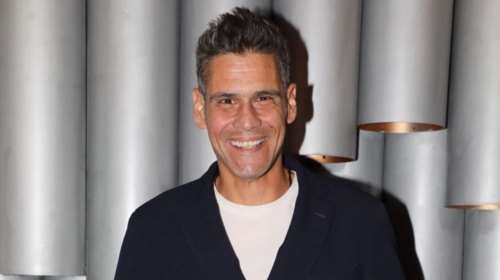 Η απάντηση του Δημήτρη Ουγγαρέζου στις δηλώσεις του Γιάννη Τσιμιτσέλη: &quot;Σκέψου να...&quot;