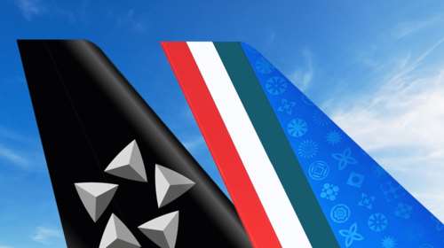 Η ITA Airways ξεκινά τη διαδικασία ένταξης στη Star  Alliance