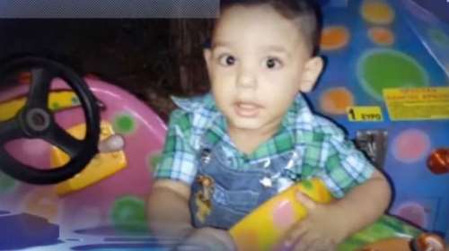 Θρίλερ στην Αμαλιάδα με νέο θάνατο βρέφους: &quot;Στο παιδί μου μπήκε χέρι για να πεθάνει&quot; λέει ο πατέρας του