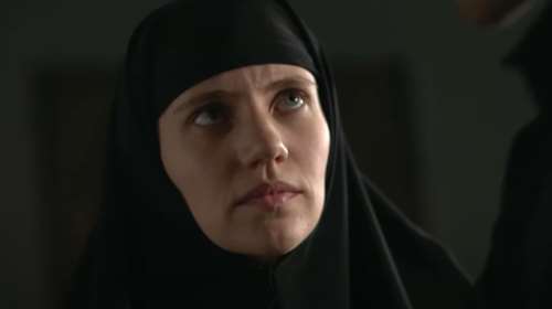 "Μαύρο Ρόδο" | Μάθε τα πάντα για τη νέα δραματική σειρά του Mega