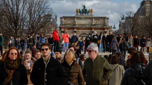 &quot;Deltacron&quot;: Τι είναι η νέα παραλλαγή του κορονοϊού που αρχίζει να εξαπλώνεται στην Ευρώπη - Τι λένε οι ειδικοί