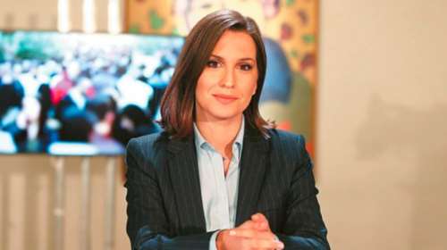 Νίκη Λυμπεράκη: Κρούσμα κορονοϊού στην οικογένειά της- &quot;Εμβολιαστείτε&quot; το μήνυμά της