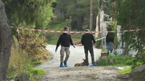 Σαλαμίνα: Σοκάρει το πόρισμα της ιατροδικαστή για τον θάνατο της 75χρονης - Τα 2 σενάρια που εξετάζει η ΕΛ.ΑΣ.