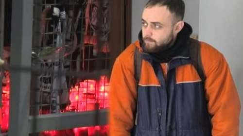 Τροχαίο στη Ρουμανία: Στον ίδιο δρόμο είχε σκοτωθεί ο πατέρας του - Το άσχημο παιχνίδι της μοίρας στον Δημήτρη