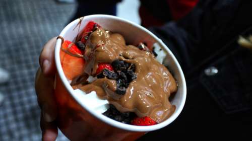 Παγωτό: Αυτή ειναι η πρωταθλήτρια πόλη της Ελλάδας - Η γεύση που σαρώνει