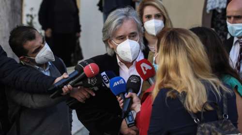 &quot;Ο Κούγιας μας γυρνάει στον Μεσαίωνα&quot;: Καταπέλτης ο πατέρας 5χρονου δότη μετά τις υπόνοιες κατά Ηλιάδη για εμπόριο οργάνων