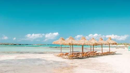 TripAdvisor: Η καλύτερη παραλία στον κόσμο είναι ελληνική