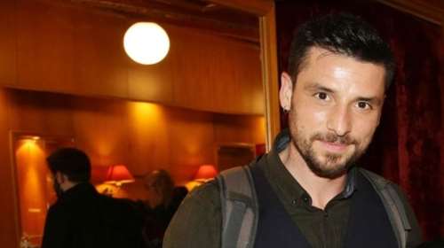 Σπύρος Χατζηαγγελάκης: Ο πρώην σύντροφος της Συνατσάκη σχολίασε τη φωτογραφία με την κόρη της