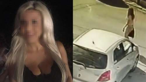 Επίθεση με βιτριόλι: Τρία άτομα γνώριζαν όσα σχεδίαζε επί μήνες η κατηγορουμένη - &quot;Είχε δει τον 40χρονο μετά τον χωρισμό με άλλη&quot;